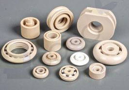 可靠的PCTFE機(jī)加工廠通常是怎樣