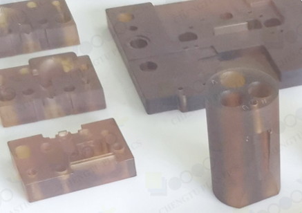 PCTFE機加工，認準(zhǔn)上海承圖塑料制品有限公司