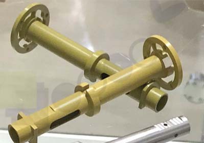 機(jī)加工更適宜選擇硬質(zhì)合金還是涂層高速鋼 機(jī)加工更適宜選擇硬質(zhì)合金還是涂層高速鋼