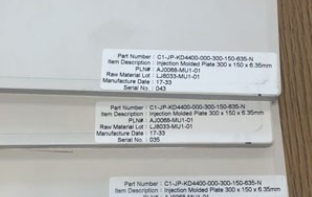 上海機加工廠產(chǎn)品的各種注意事項有哪些？