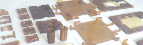 PFA機(jī)加工的注意事項及成品的應(yīng)用領(lǐng)域