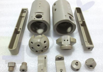 上海機(jī)加工工廠介紹:高硅鋁加工有哪些特點(diǎn) 上海機(jī)加工工廠介紹:高硅鋁加工有哪些特點(diǎn)