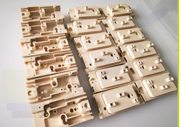 上海機(jī)加工操作時(shí)的注意事項(xiàng)