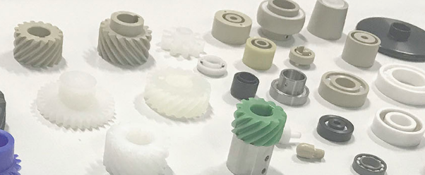 POM機加工有哪些優(yōu)點？