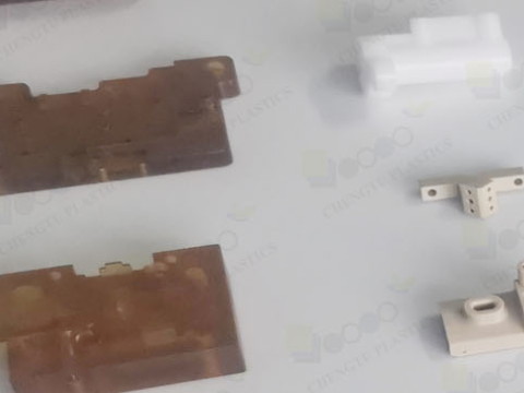 PCTFE機(jī)加工應(yīng)用領(lǐng)域有哪些？