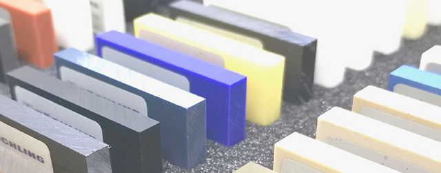 POM機加工選擇要注意什么？