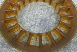 UPE機加工，能制造出良好的產(chǎn)品