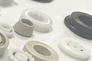 PCTFE機(jī)加工是什么？