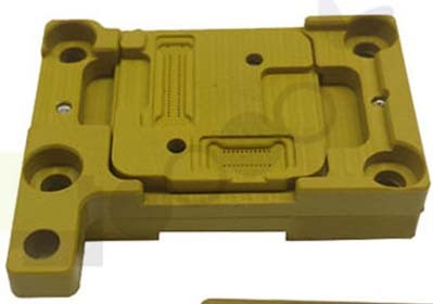 PEI機(jī)加工為什么被廣泛應(yīng)用于航空行業(yè)中？