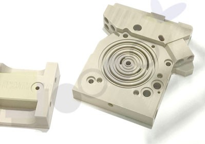 磁帶卷軸選擇PEI機(jī)加工合適嗎？