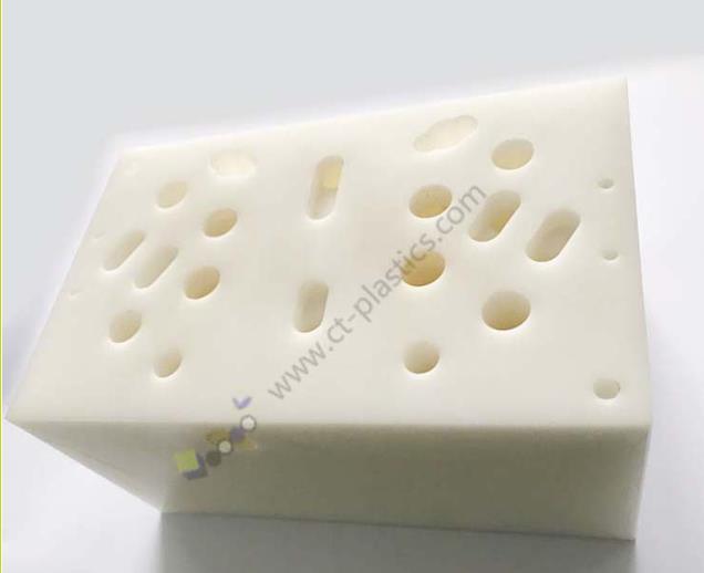 怎么樣選擇POM機(jī)加工工廠？