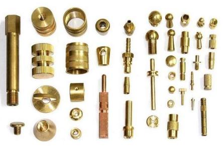 機(jī)加工零件需要做哪些準(zhǔn)備