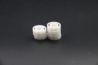 工程塑料機(jī)加工有何特性？