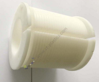 POM機(jī)加工值得相信的原因