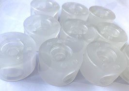 合格的PFA機(jī)加工會做好哪些方面