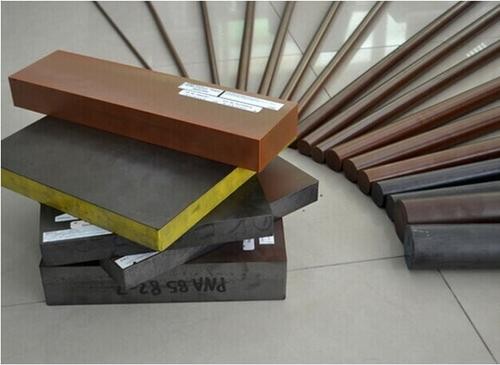 vespel聚酰亞胺，PI熱固性塑料