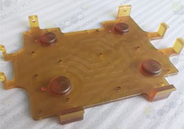 ULTEM1000機(jī)加工