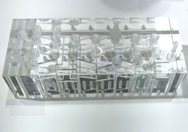 PMMA拋光機加工技術★★★★★