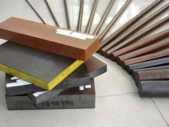 VESPEL機(jī)加工和熱固性材料 VESPEL機(jī)加工和熱固性材料