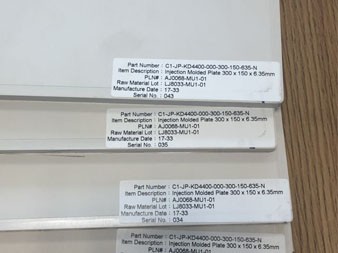 Ceramic PEEK陶瓷聚醚醚酮 Ceramic PEEK陶瓷聚醚醚酮