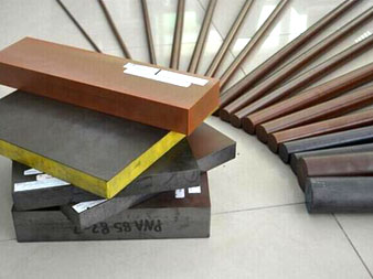 VESPEL機(jī)加工和熱固性材料 VESPEL機(jī)加工和熱固性材料