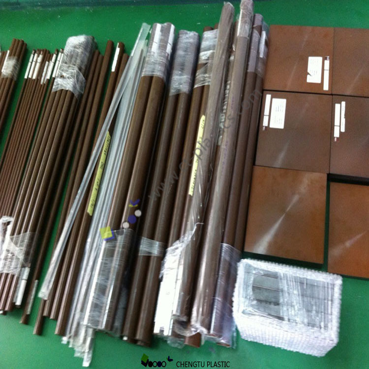 VESPEL機(jī)加工和熱固性材料 VESPEL機(jī)加工和熱固性材料