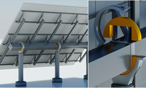 UPE機(jī)加工零件在太陽能發(fā)電領(lǐng)域的應(yīng)用 UPE機(jī)加工零件在太陽能發(fā)電領(lǐng)域的應(yīng)用