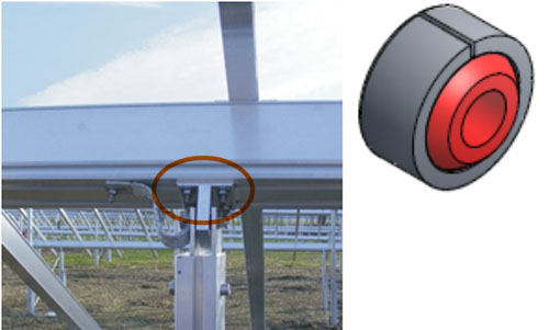 UPE機(jī)加工零件在太陽能發(fā)電領(lǐng)域的應(yīng)用 UPE機(jī)加工零件在太陽能發(fā)電領(lǐng)域的應(yīng)用