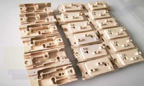 上海機(jī)加工廠商受歡迎的原因是什么